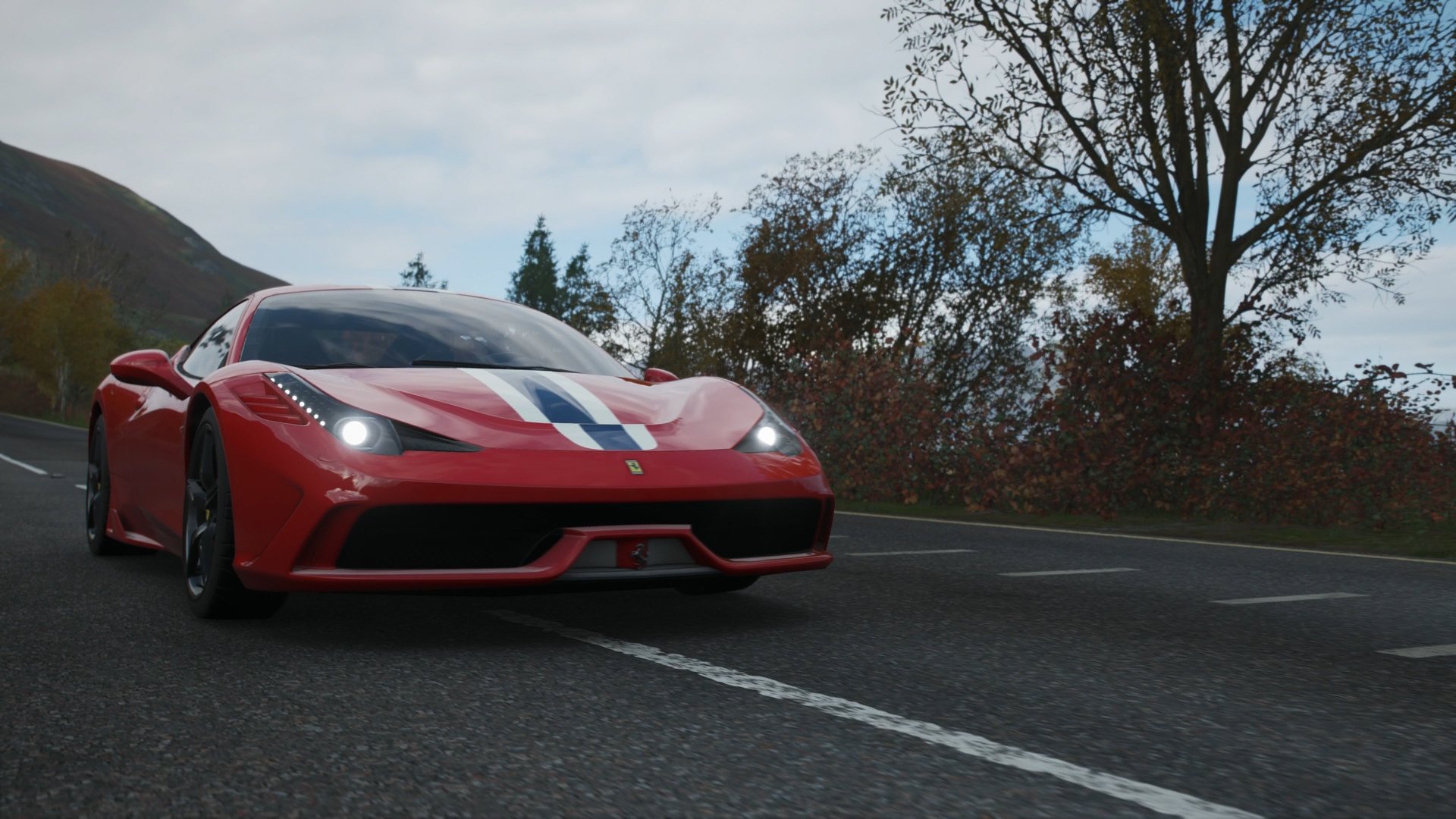 Forza Horizon 4 - Imagen 31